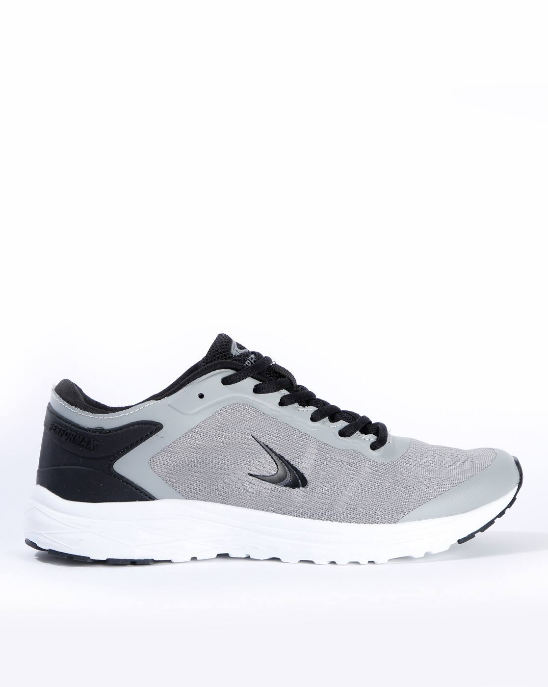Performax shoes grey Clearance