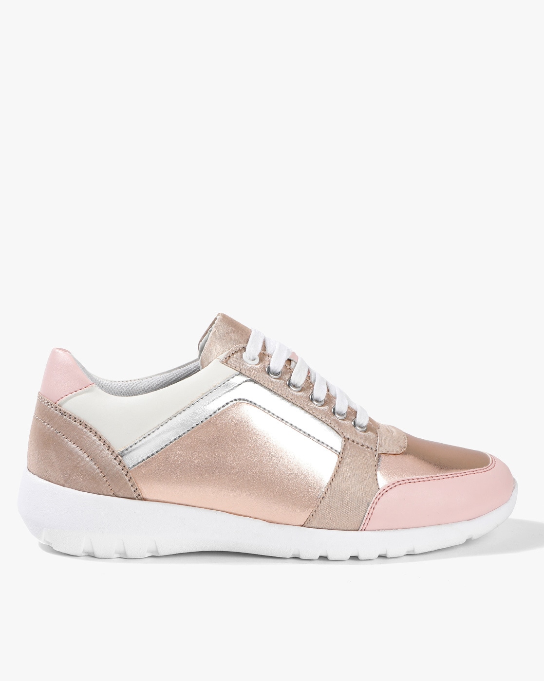 Buy Nude Casual Shoes for Women by AJIO 