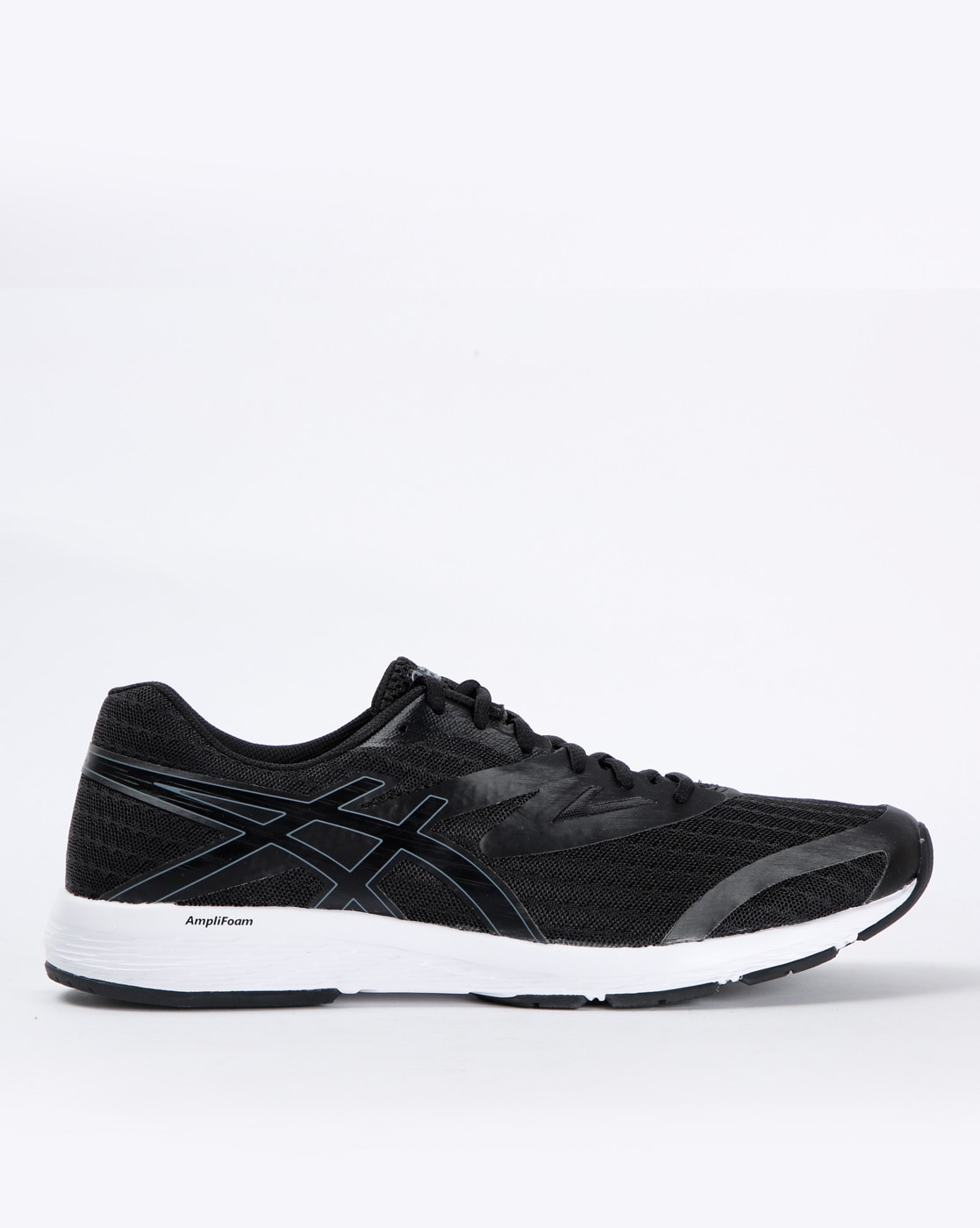 Buy Black Sports Shoes for Men by ASICS Online Ajio