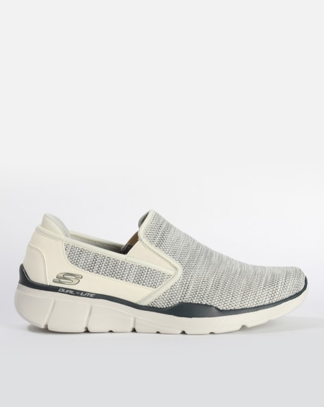 skechers equalizer beige