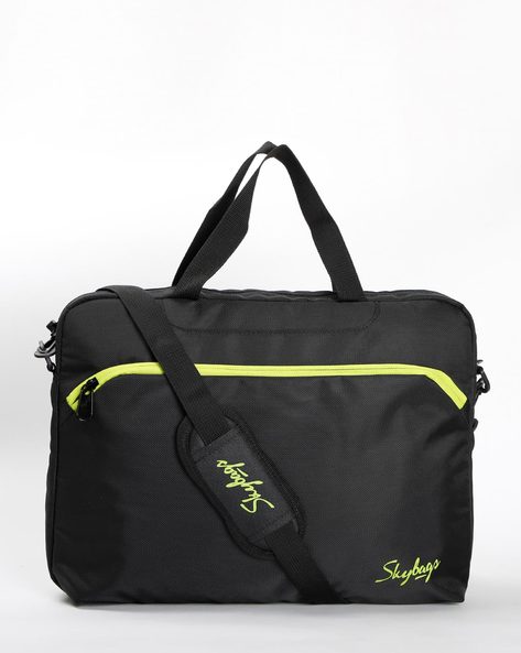 skybags messenger bag