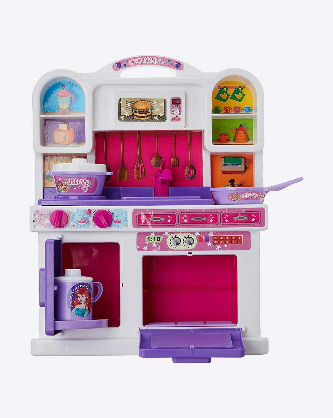Buy Multicoloured Role Pretend Play For Toys Baby Care By Toyzone Online Ajio Com