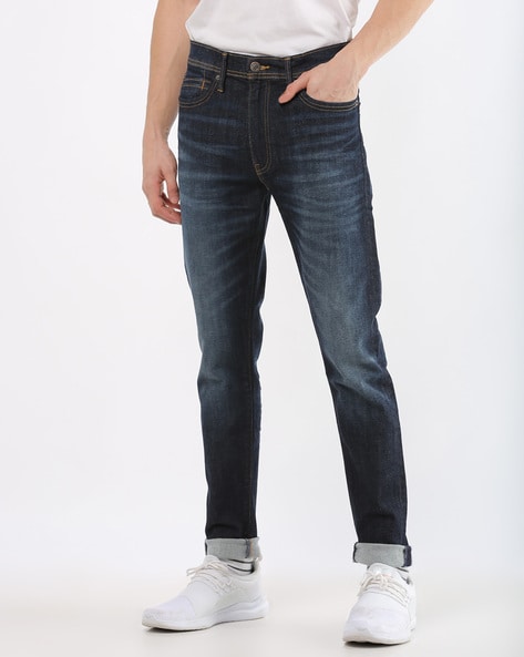 levis l8 slim taper