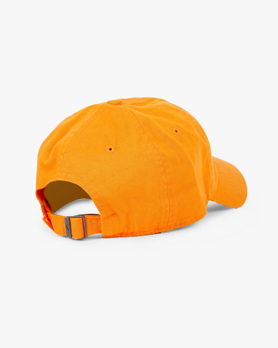 Orange nike cheap baseball cap