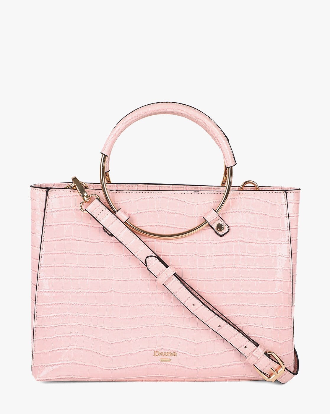 dune london tote bag