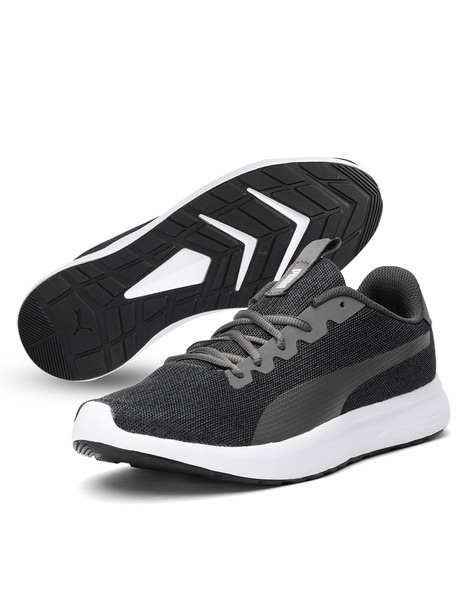 Buy Grey Casual Shoes for Men by Puma 
