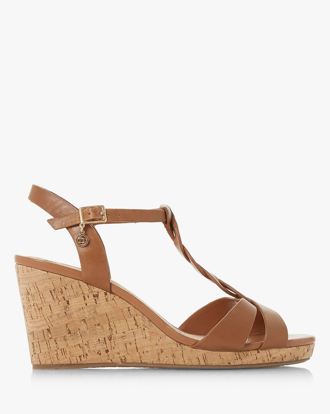dune wedges debenhams
