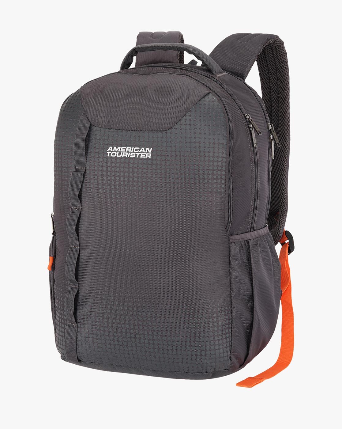 Buy Grey Backpacks for Men by AMERICAN TOURISTER Online Ajio