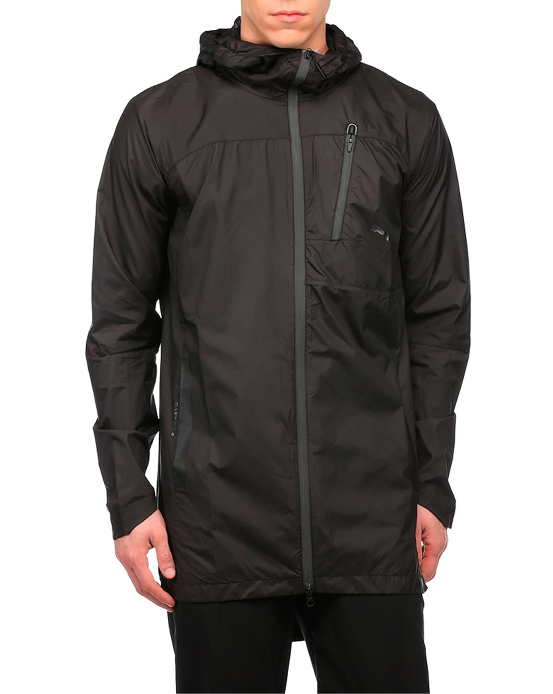 Puma deals evo windbreaker