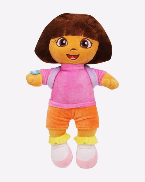 dora soft toy