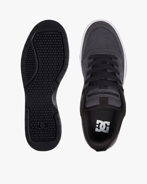 Buy Grey Sneakers for Men by DC Shoes Online 