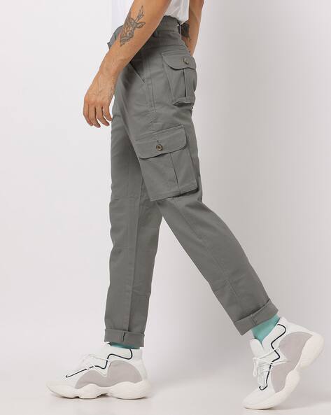 logg cargo pants