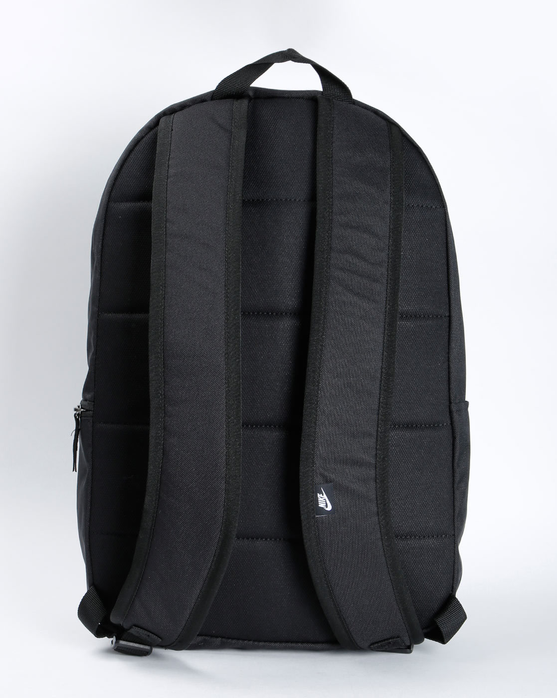 nike heritage black rebel backpack