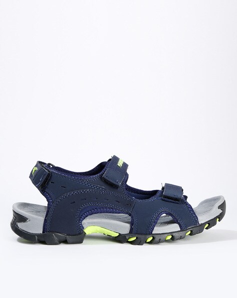 Buy Blue Sports Sandals for Men by PERFORMAX Online Ajio