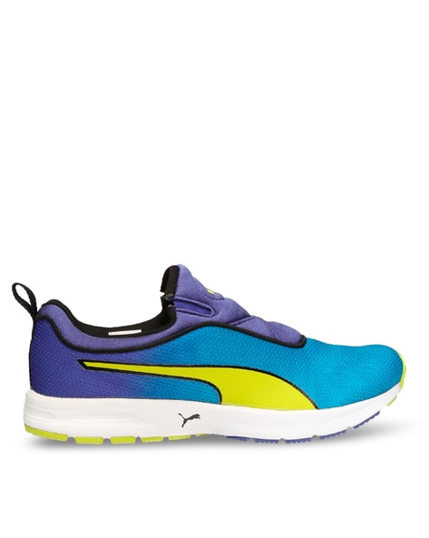 Puma ef hotsell cushion slipon