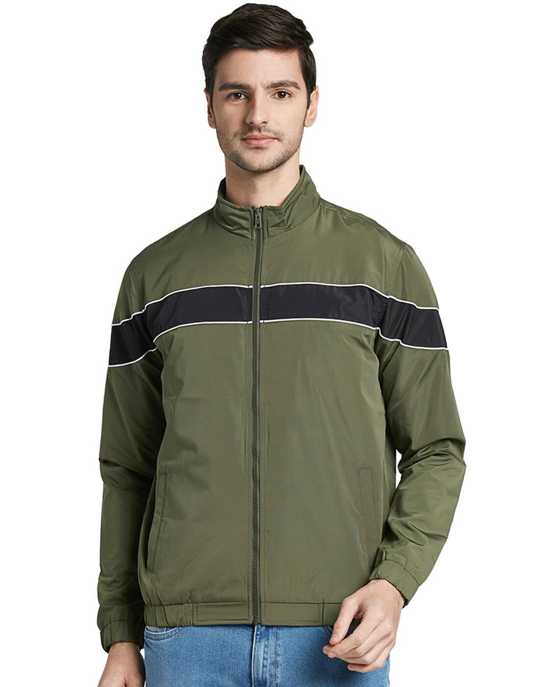 parx jackets online shopping