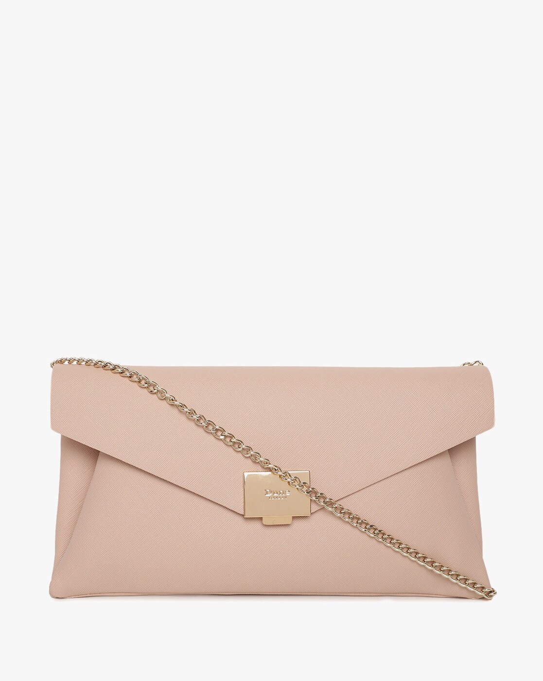 Dune envelope best sale clutch bag