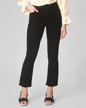 Buy Black Jeans & Jeggings for Women by Vero Moda Online