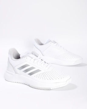 White Shoes Women by Online | Ajio.com