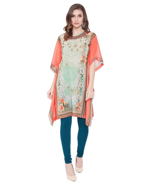 Kaftan kurta online india Clearance
