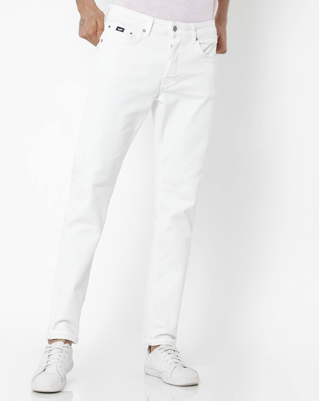 jeans gas norton carrot