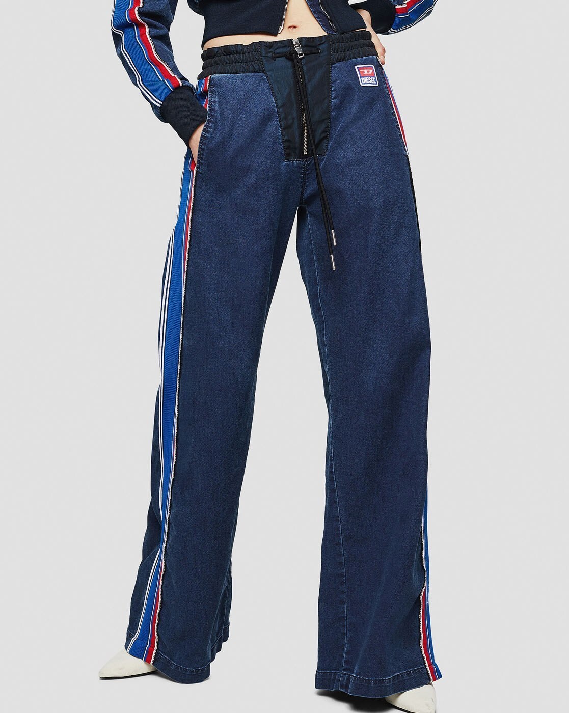 diesel bootcut jeans india