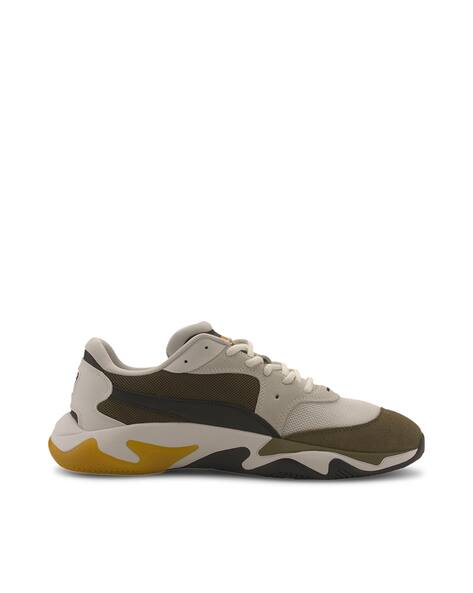 Buy White Casual Shoes for Men by Puma Online | Ajio.com