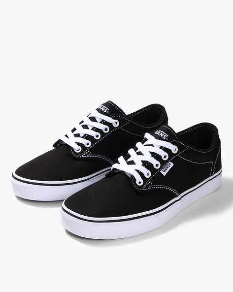 Ajio vans shoes online