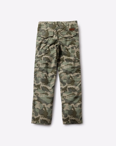Waterproof Mens Army Military Cargo Pants Tactical Pants Casual Khaki  Trousers | eBay
