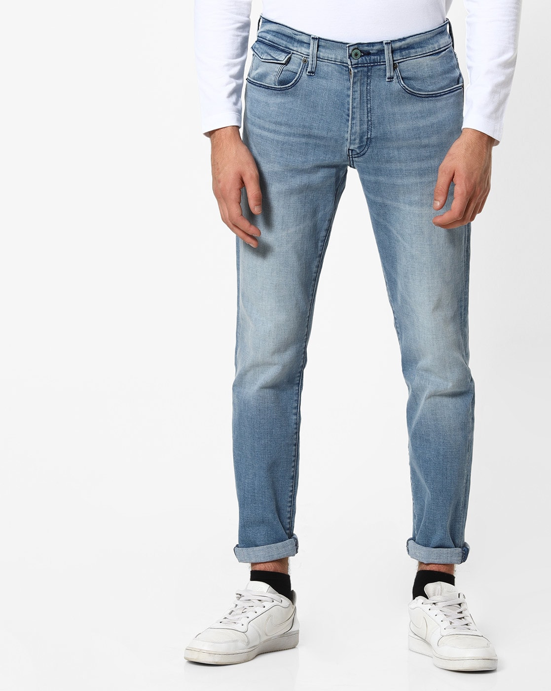 slim jeans levis