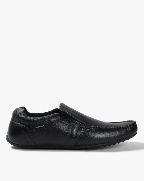 Buy Black Formal Shoes for Men by RED 