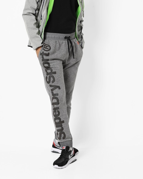 Combat Jogger Pants