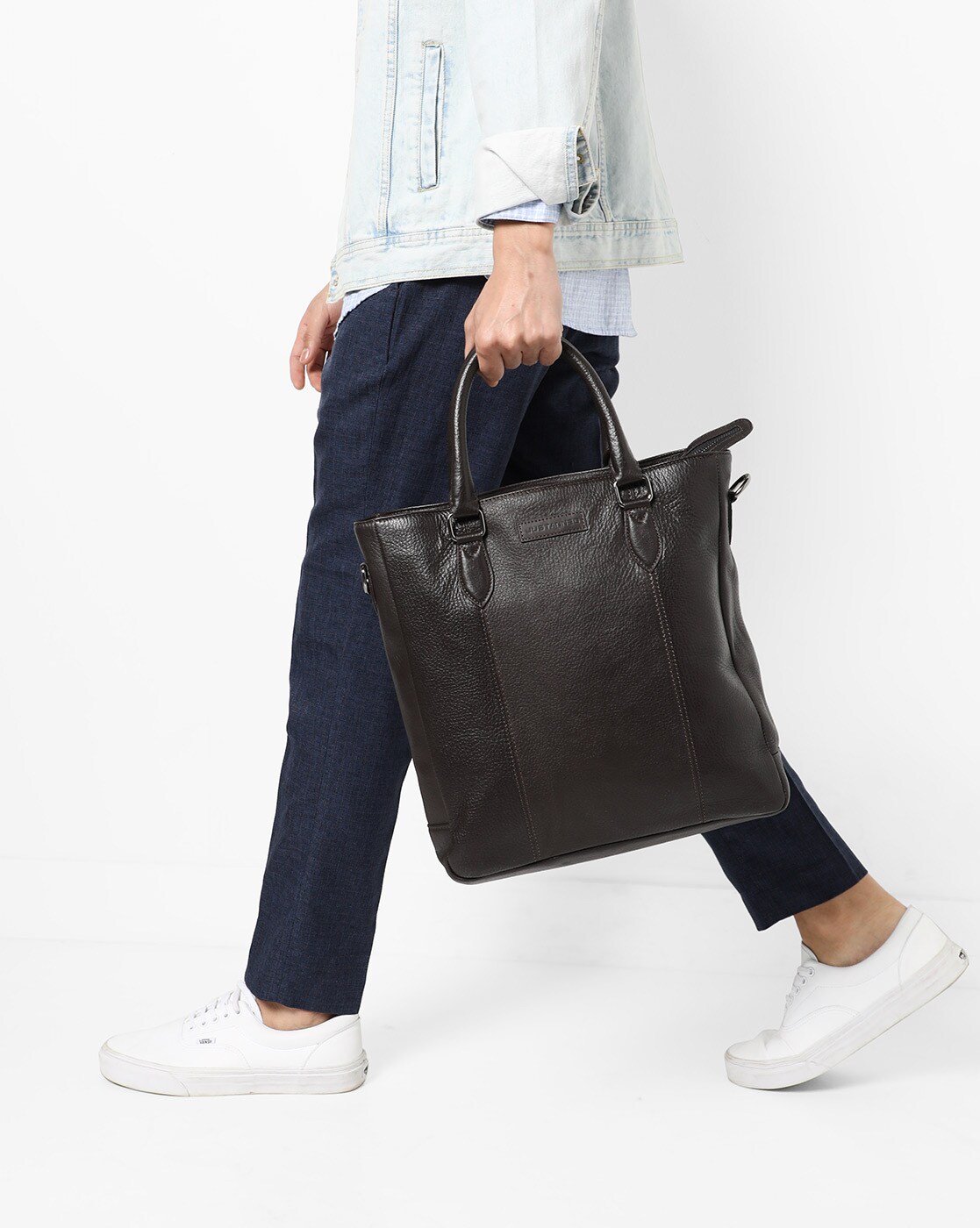 laptop tote bag men