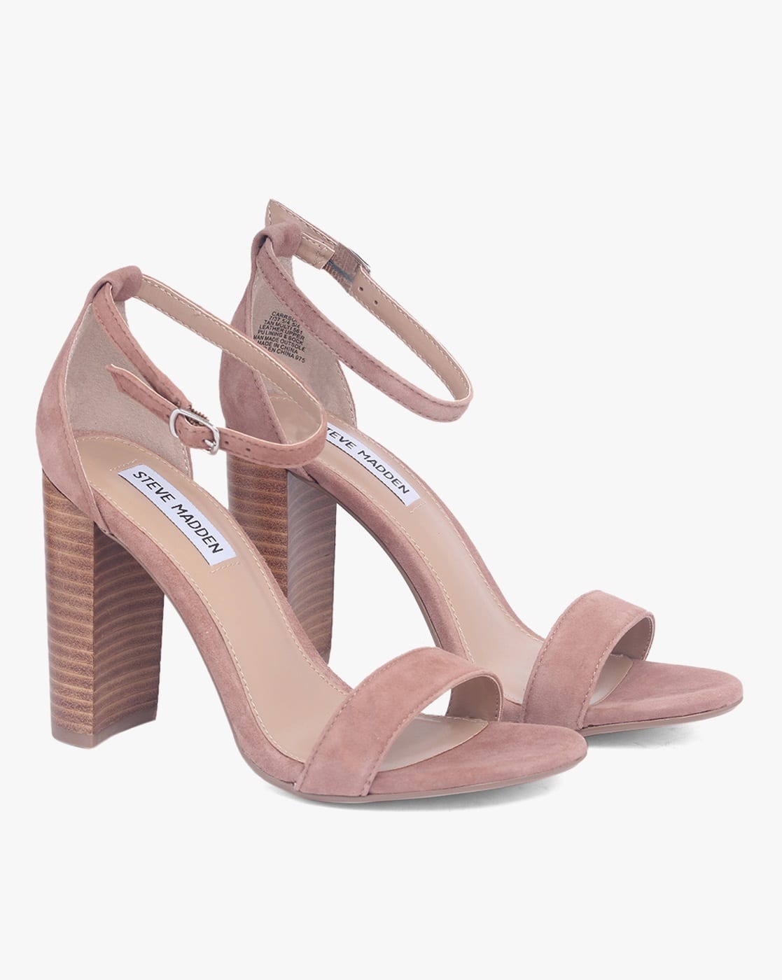 steve madden crysler sandal