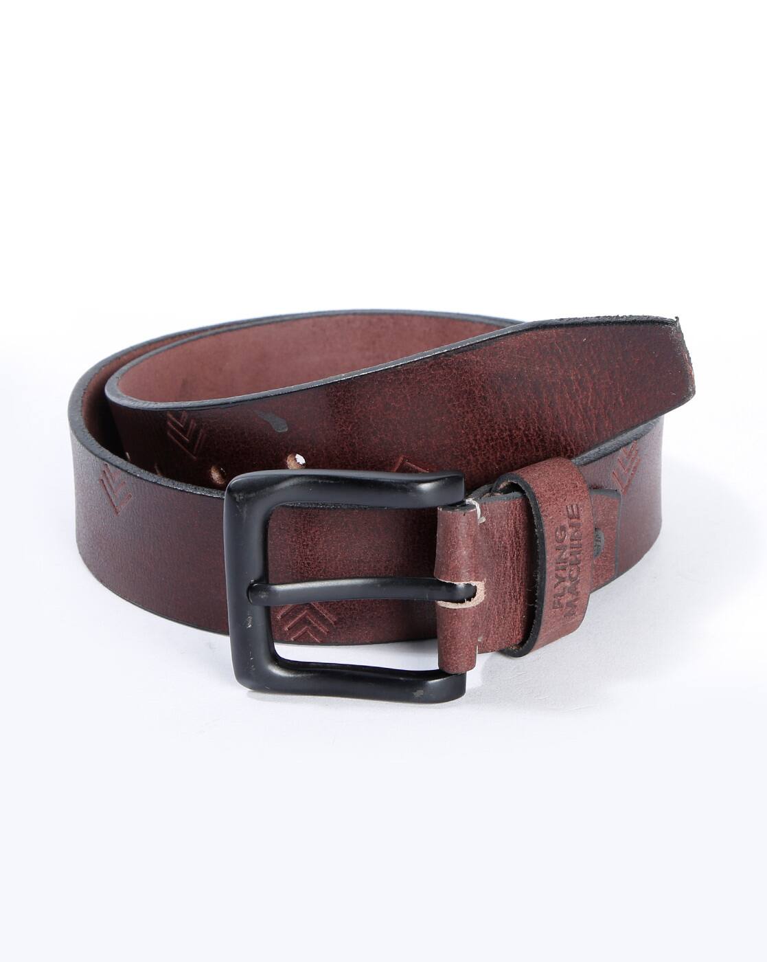 flying machine belts