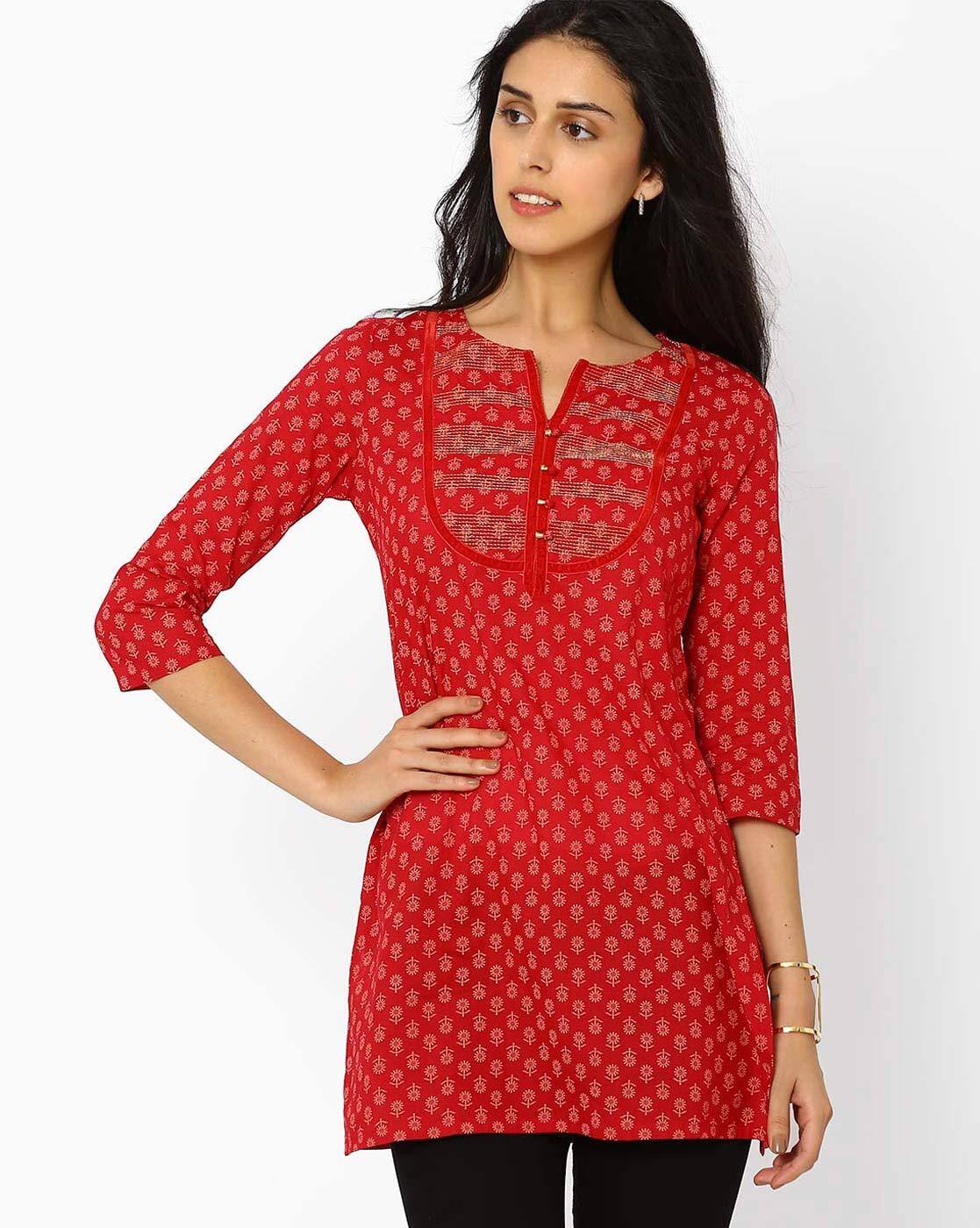 avaasa kurtis amazon