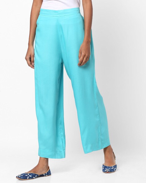 Ankle-Length Palazzo Pants Price in India