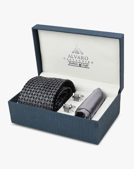 alvaro castagnino tie set