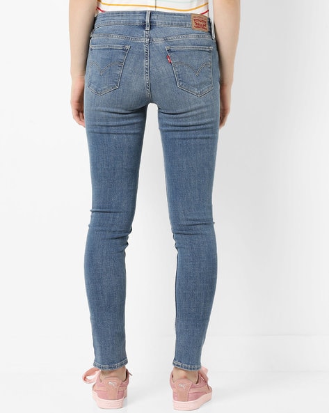 levi's 711 skinny canada