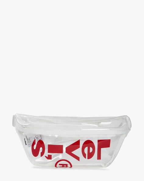 levi's waist bag