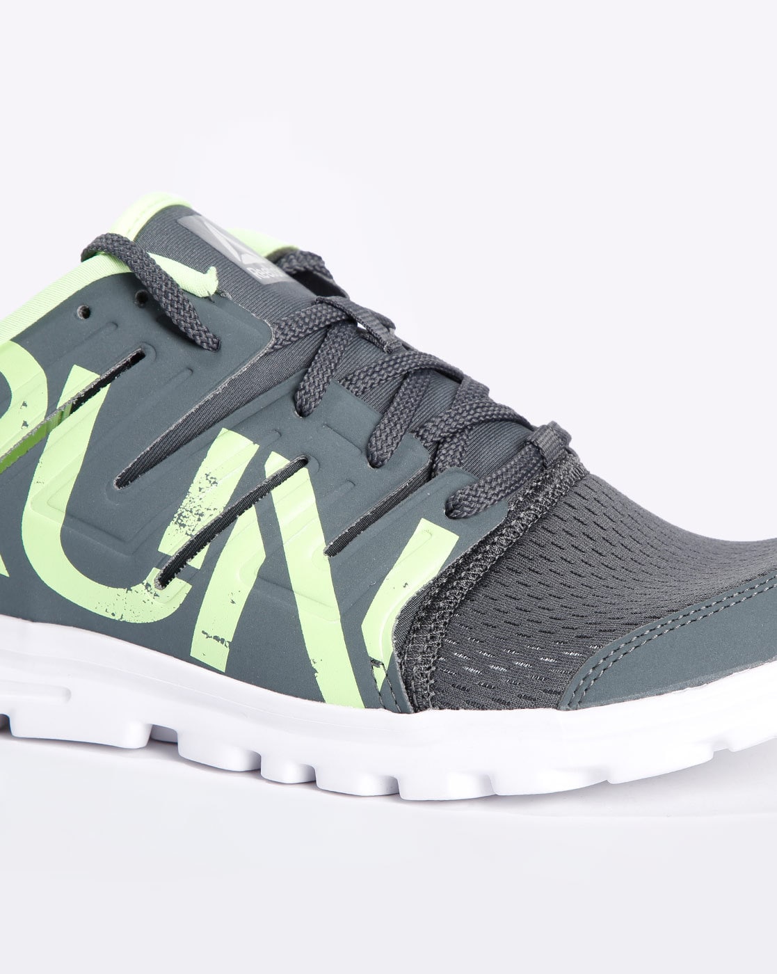 reebok men's ultra speed v3 lp running shoes
