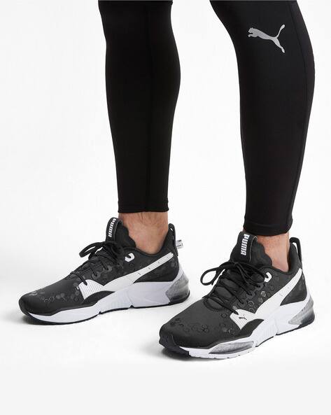 ajio running shoes