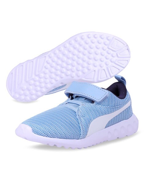 Puma cerulean sales