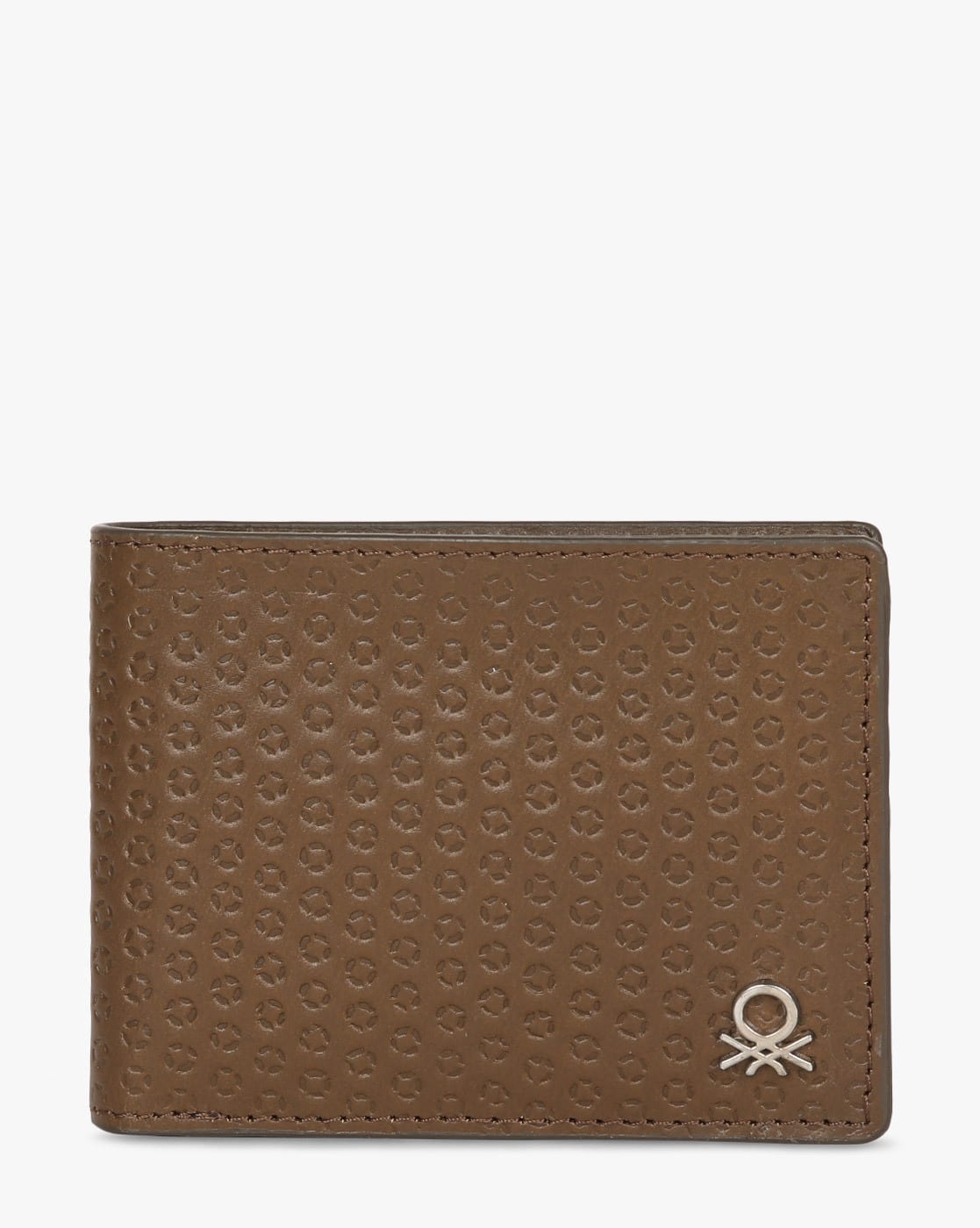Buy Brown Wallets for Men by UNITED COLORS OF BENETTON Online