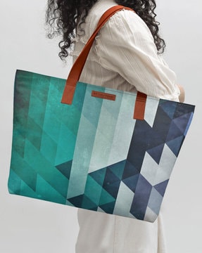 Buy DailyObjects Womens Multicolor Tote Bag (Maro-Feat-Dob-Tot-Bag) Online  at Best Prices in India - JioMart.