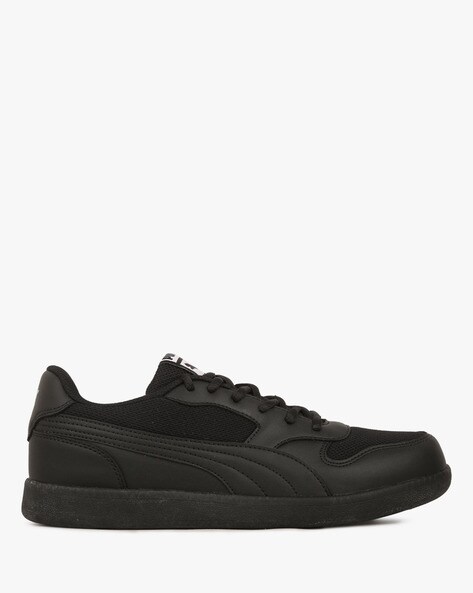 puma kent idp running shoes