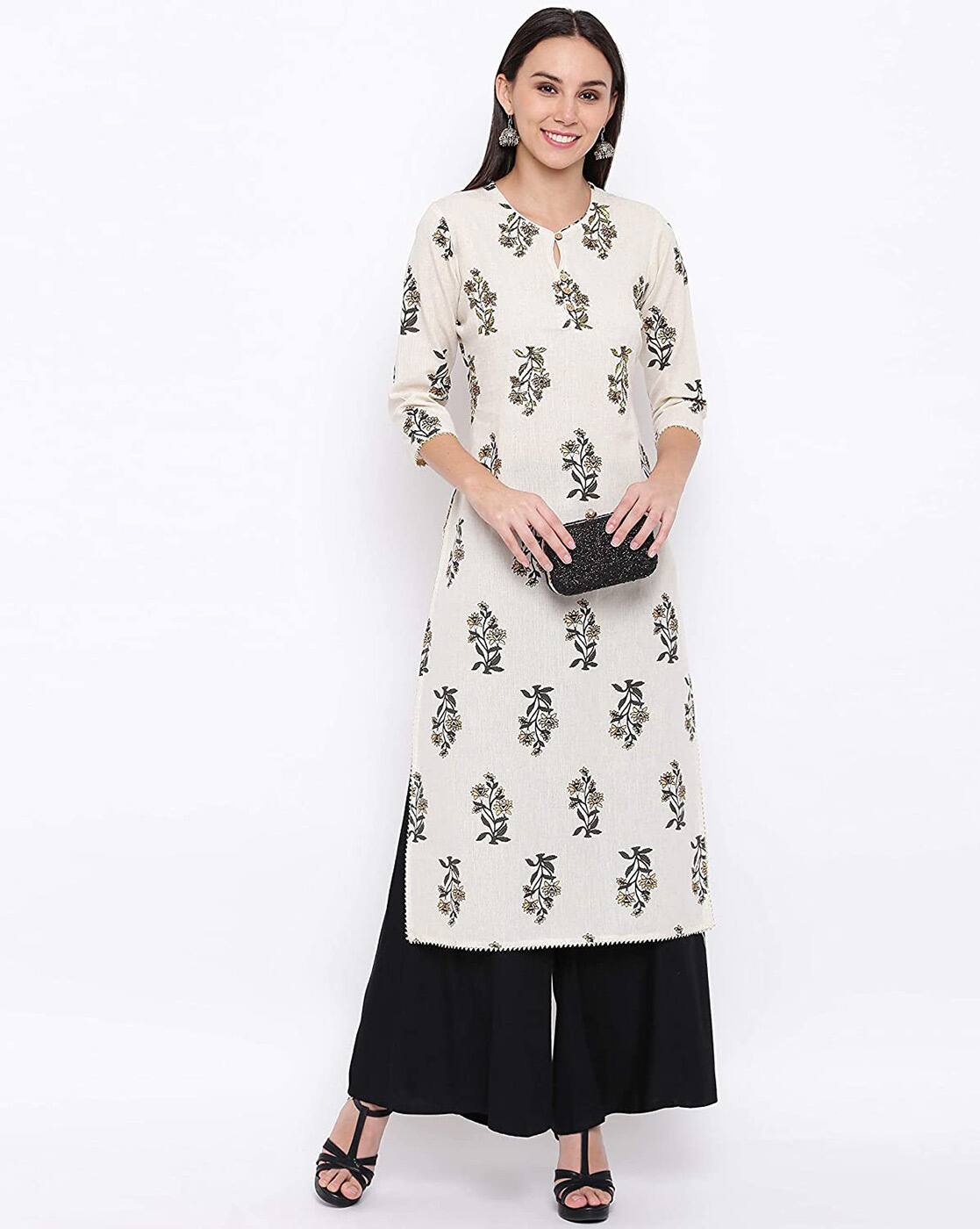 fancy point kurtis online