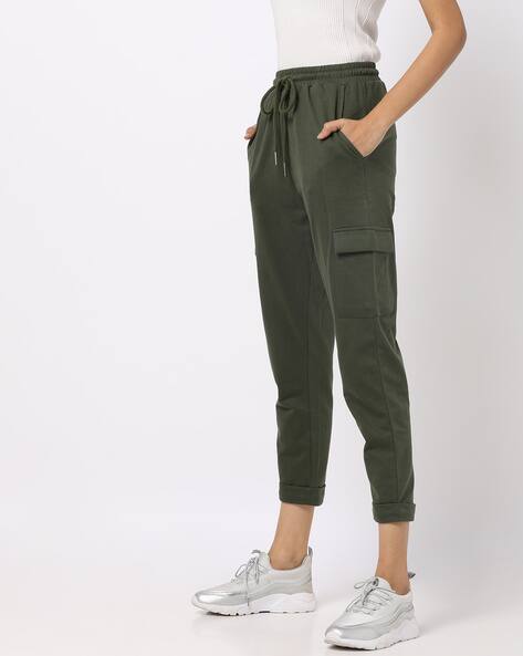 track pants ajio