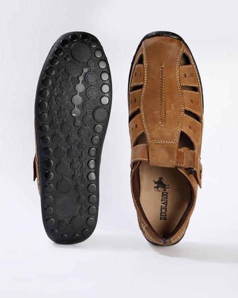 buckaroo sandal