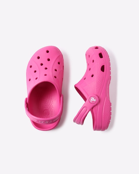 crocs 50 percent off